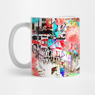 synthesis Mug